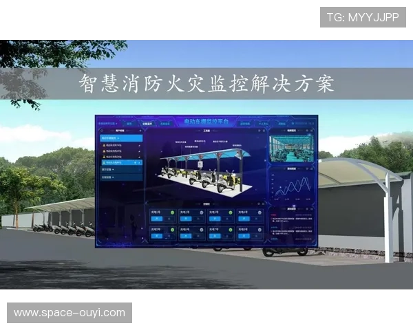 物联网技术监控设施状态 实现隐患早期预警