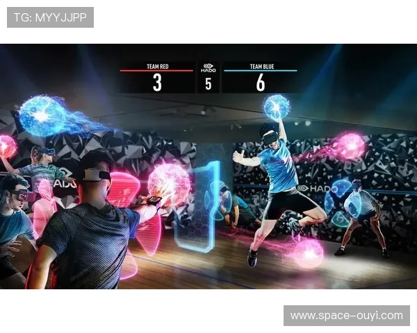 体育赛事影像生产平台正从单一视角 迈向基于AR交互的多维度体验模型