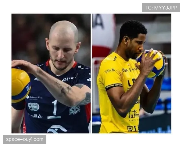 快讯：波兰男排主力接应库雷克比赛中右肩受伤，已被替换下场