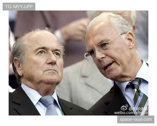 巴西检方就2014、2018世界杯申办贪腐案对多名前国际足联高官提起诉讼